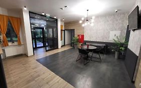 Hotel Parkowy